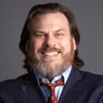 Geoffrey Manne, president & founder, International Center for Law and Economics