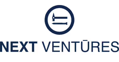 Next Ventures logo