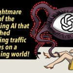 Comic: The Crawling AI