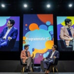 Former FTC commissioner Alvaro Bedoya speaks to AdExchanger Managing Editor Allison Schiff at Programmatic IO NY 2025.