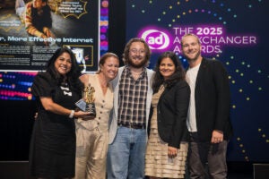 AdExchanger Awards 2025