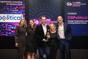 AdExchanger Awards 2025