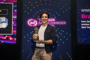AdExchanger Awards 2025