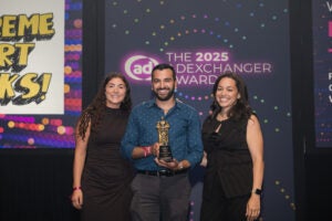 AdExchanger Awards 2025