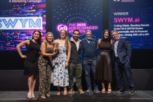 AdExchanger Awards 2025