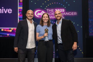 AdExchanger Awards 2025