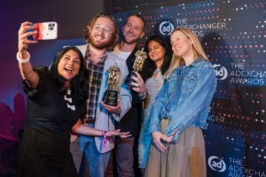 AdExchanger Awards 2025