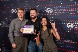 AdExchanger Awards 2025