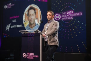 AdExchanger Awards 2025