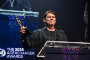 AdExchanger Awards 2025