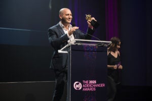 AdExchanger Awards 2025