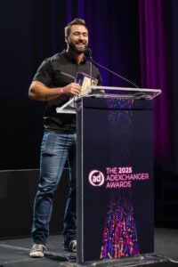 AdExchanger Awards 2025
