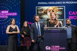 AdExchanger Awards 2025
