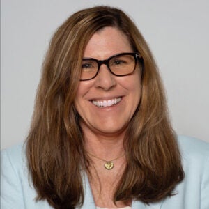 Dani Mariano, CEO of Razorfish
