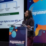 Glenniss Richards, senior director of digital media, Bayer