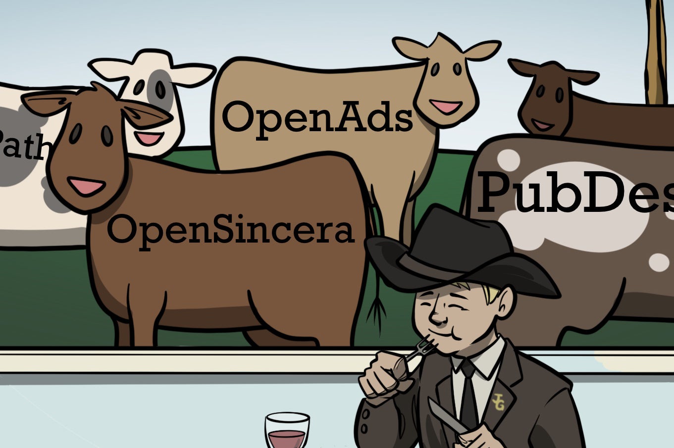 The Trade Desk Loses Jud Spencer, Its Longtime Engineering Lead | AdExchanger