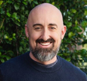 Tony Stubblebine, CEO, Medium