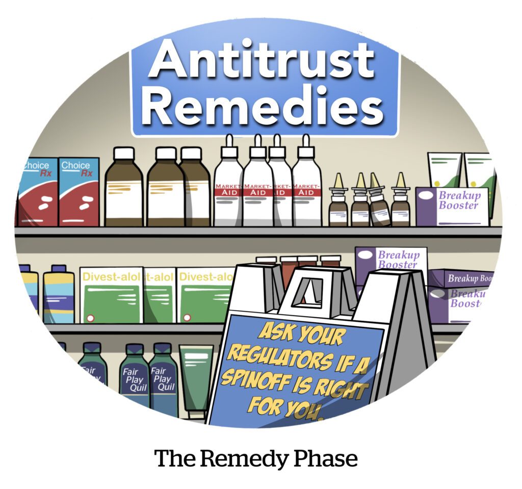 Comic: The Remedy Phase