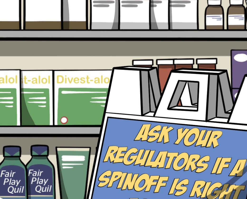 What The FTC Can Learn From Google???s Ad Tech Case As It Pursues Amazon