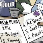 Comic: In The Media Mix
