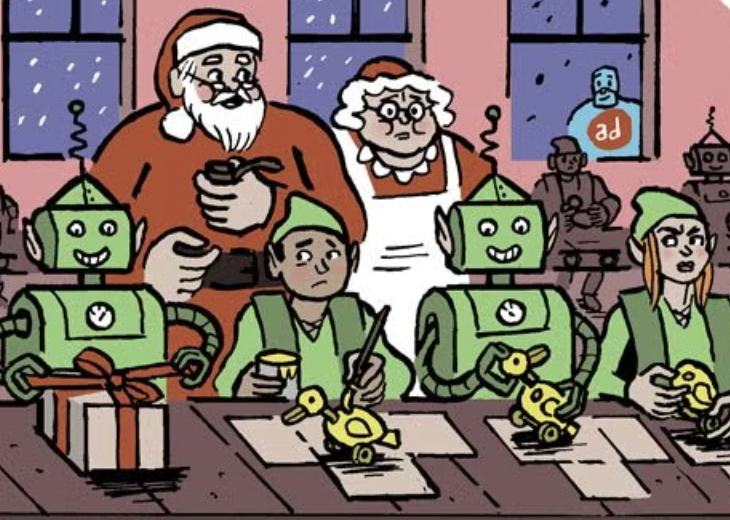 Waah Waah Call The Ad-bulance; Meta's Customer Disservice | AdExchanger