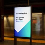 (Photo credit: Samsung Ads on Linkedin)