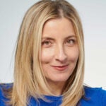 Gabrielle Heyman, VP, global brand Sales & partnerships, Zynga