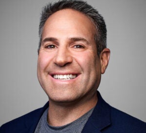 Jeff Cohen, chief business development officer, Skai