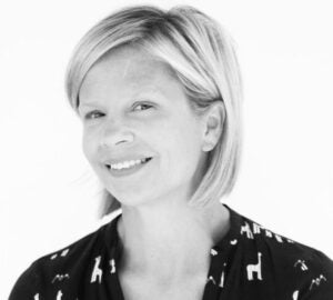 Tracy Morrissey, SVP of media & performance, Innocean USA