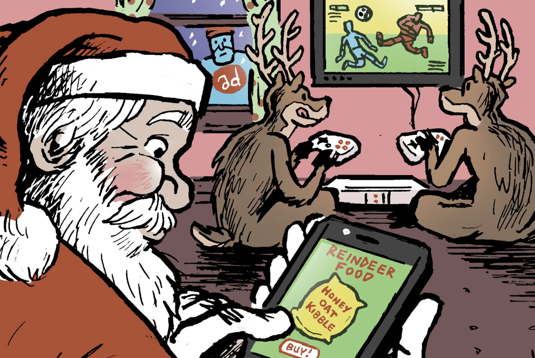 AdGood And Samsung Ads Want To Make CTV More Affordable For Nonprofits | AdExchanger