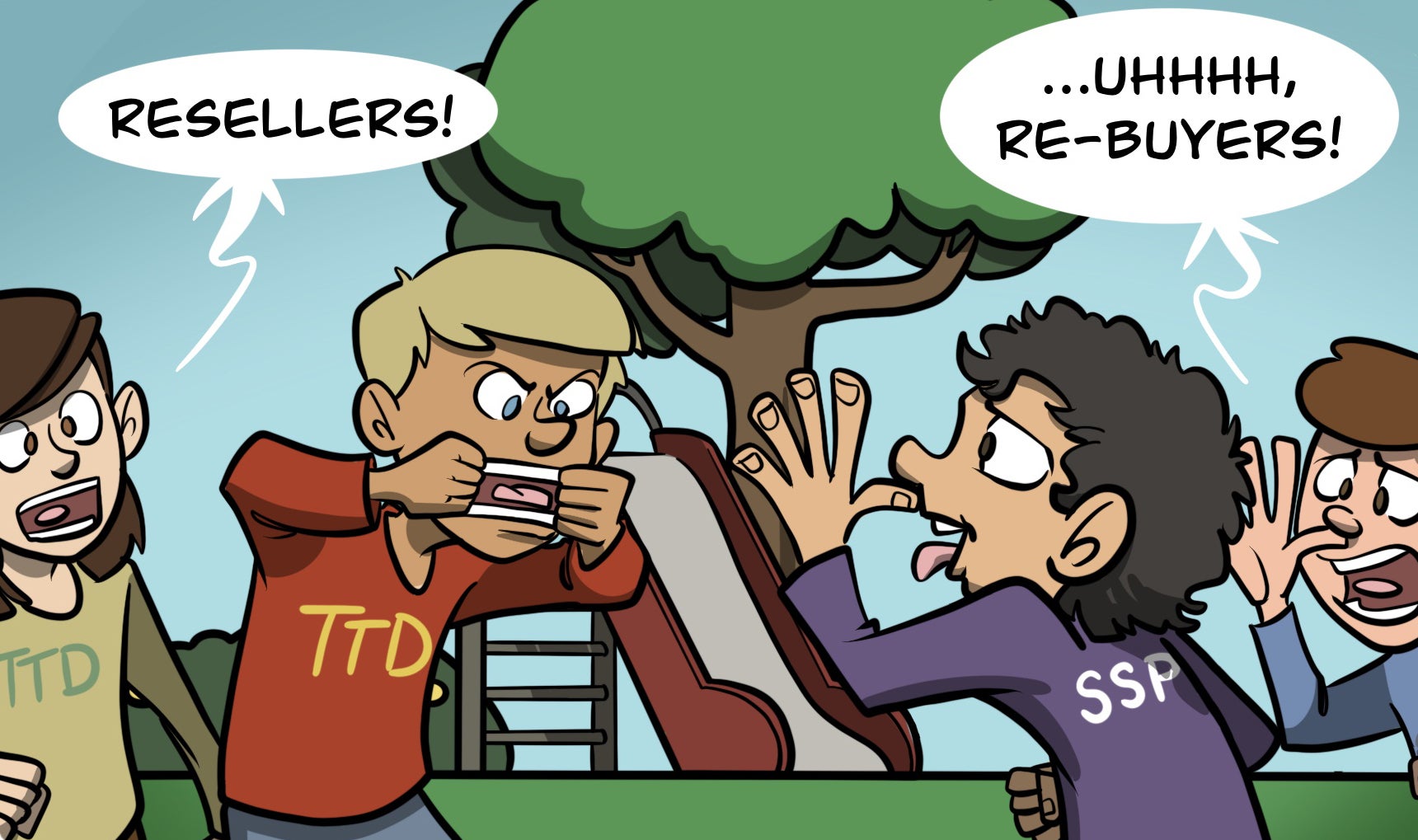 The Tech Lab's New Programmatic Governance Council Is So Over All The Ad Tech Drama | AdExchanger