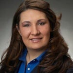 Brittany Scott, SVP of global partnerships, Zefr