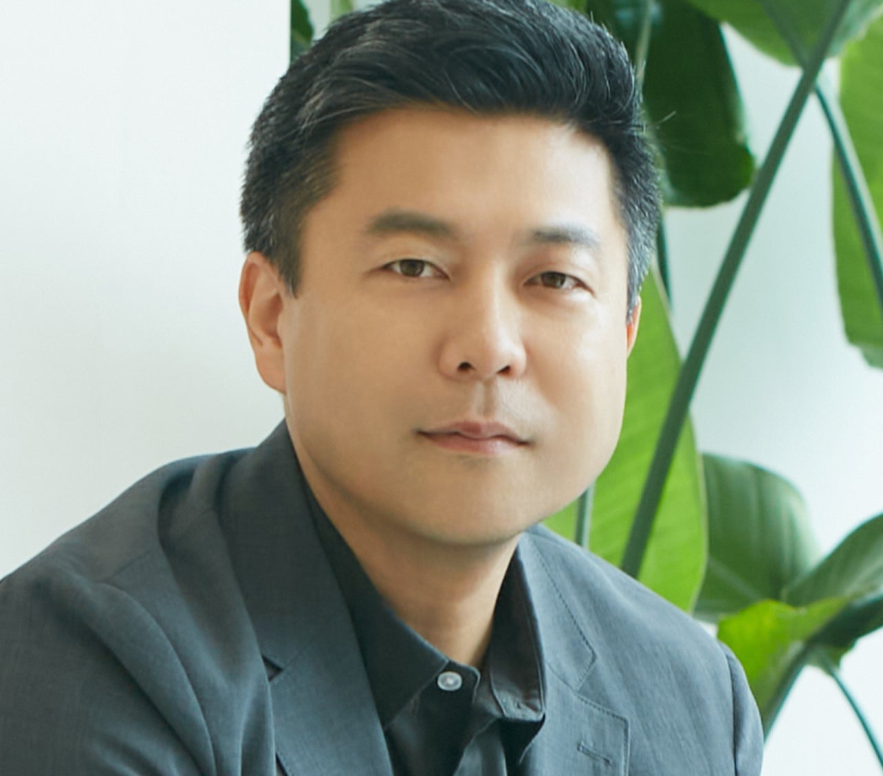 Ikkjin Ahn, CEO & co-founder, Moloco