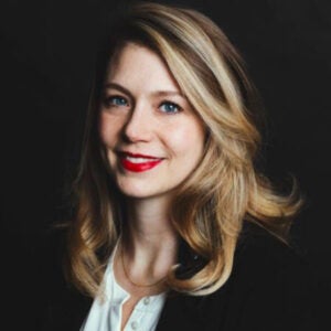 Kelly Andresen, EVP of Demand Sales, OpenWeb