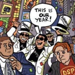 Comic: This Is Our Year