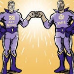 Wonder Twin Ad Powers Activate