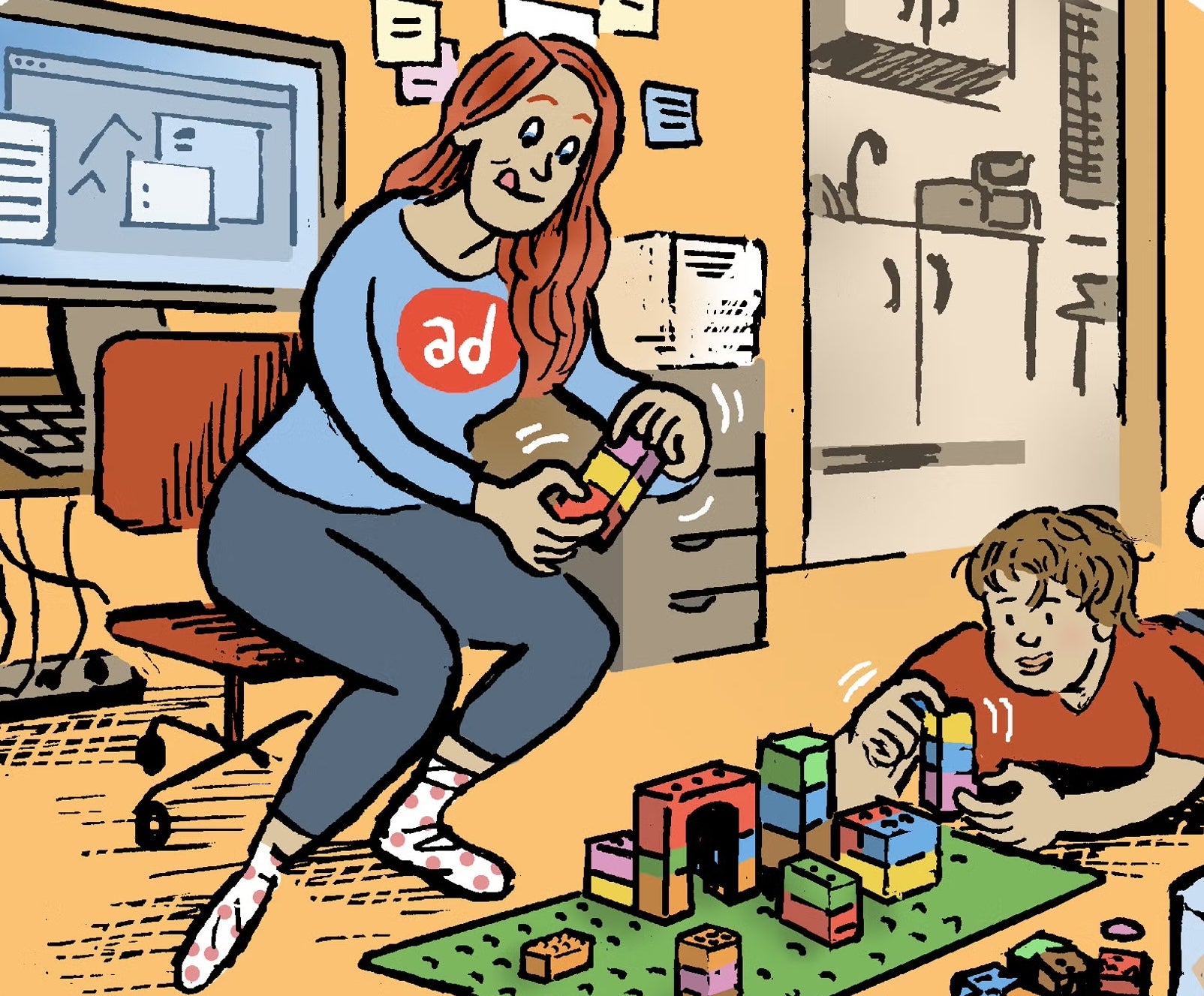 Hasbro And Animaj Form A New YouTube Ad Sales House For Kids And Family Content | AdExchanger