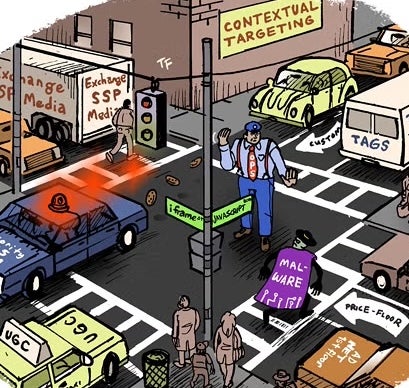 How Valvoline Shifted Marketing Gears When It Became A Pure-Play Retail Brand | AdExchanger