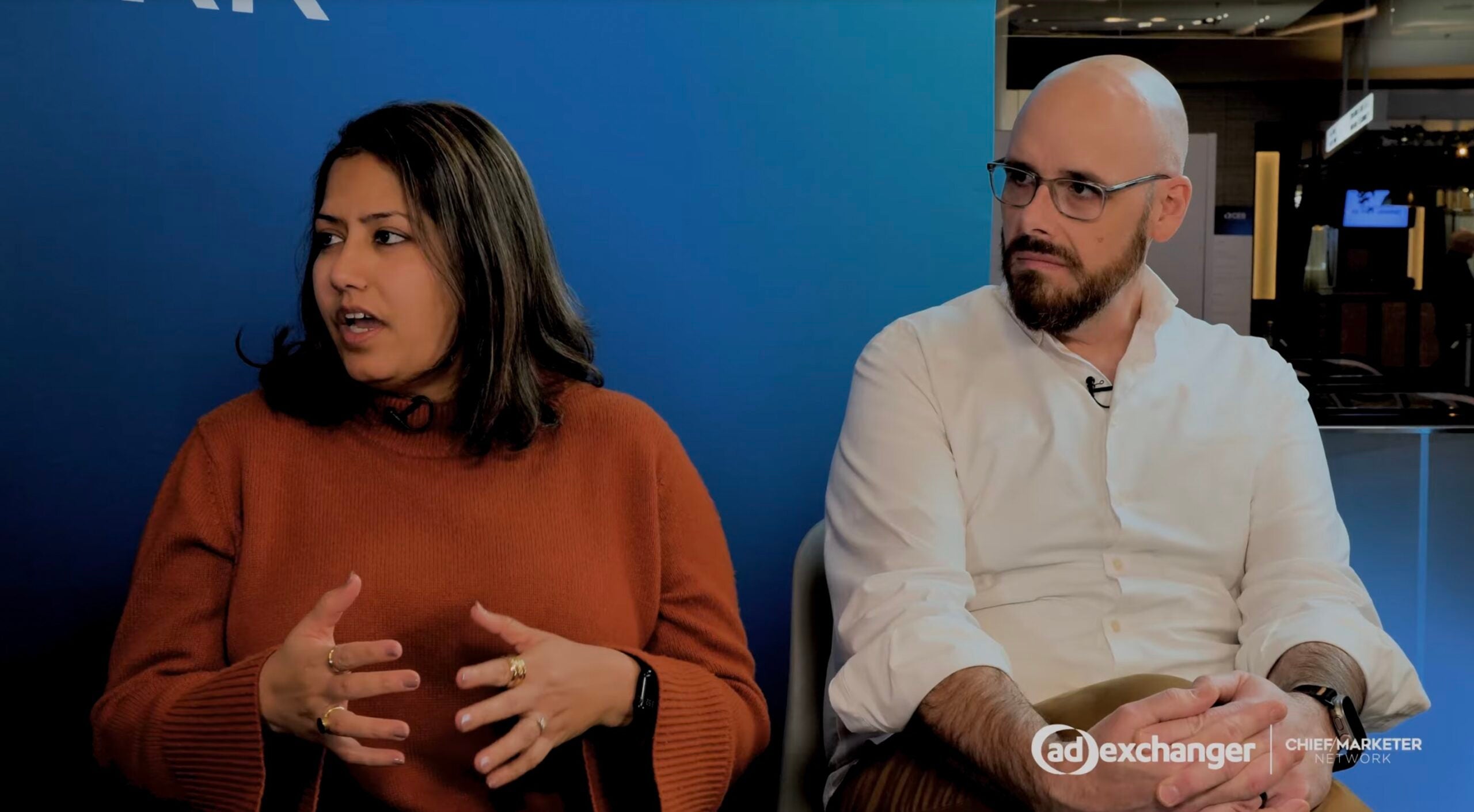 CES 2026: For Monks, AI-Powered Personalization Is Key | AdExchanger