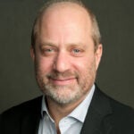 David Kohl, founder & principal, Morgan Digital Ventures