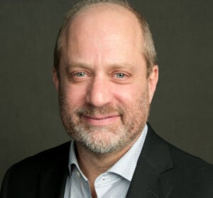 David Kohl, founder & principal, Morgan Digital Ventures