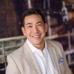 Harvey Ma, VP & GM of Sam’s Club Member Access Platform, Sam’s Club