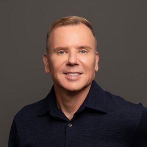 Jim Wilson, CEO, Madhive