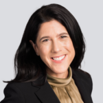 Lisa Utzschneider, CEO, Integral Ad Science