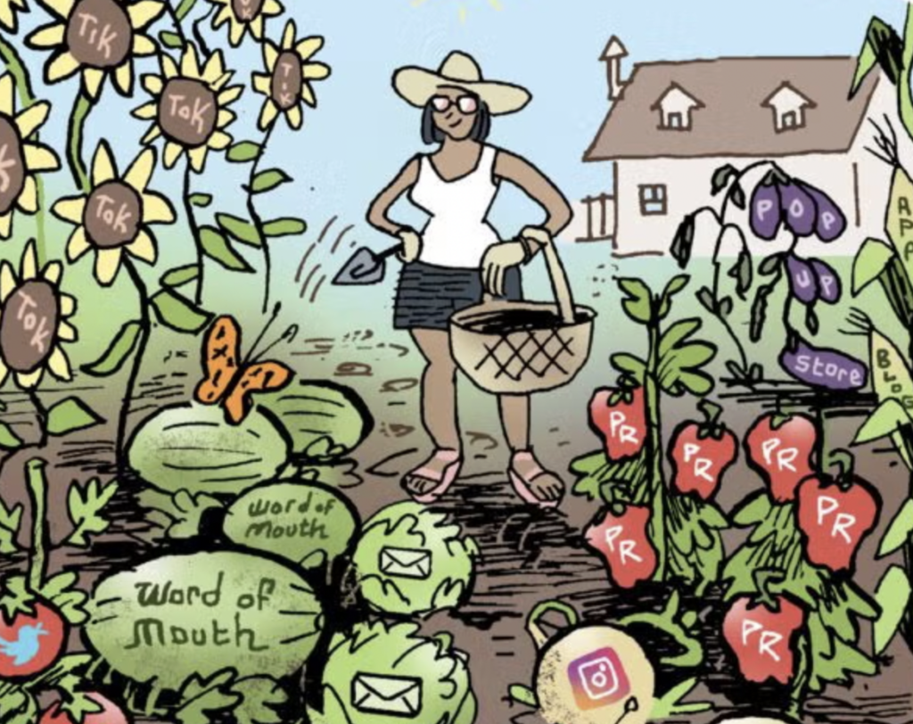 Can Media Buyers Learn Organic Tricks?; The New Holdco Defaults | AdExchanger