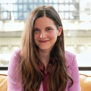 Shachar Orren, Co-Founder, CRO & CMO, EX.CO