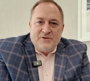 Tony Katsur, CEO, IAB Tech Lab