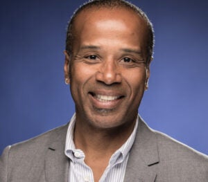 Ty Ahmad-Taylor, chief product officer, Kantar