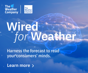 The Weather Company, Wired for Weather