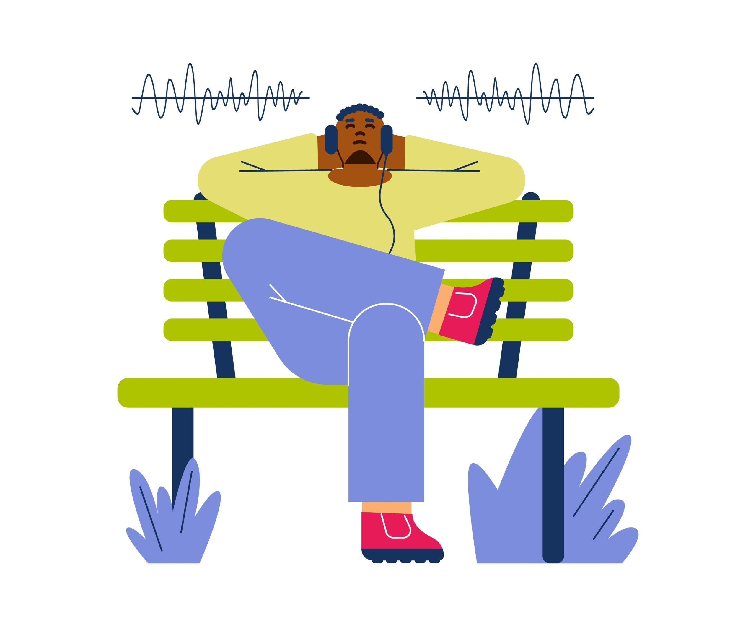 BBC Studios Benchmarks Its Podcasts To See How They Really Stack Up | AdExchanger